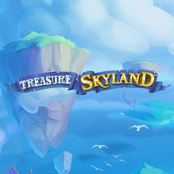 Jogue Treasure Skyland online